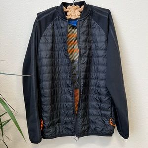 Mens Adidas Jacket